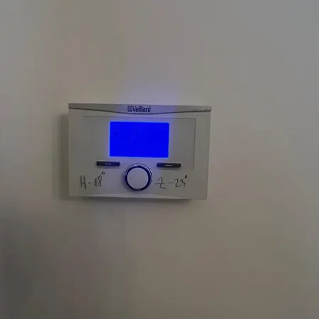 Appartement Fruehauf *