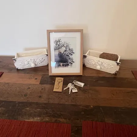 Appartamento Fruehauf Geithain