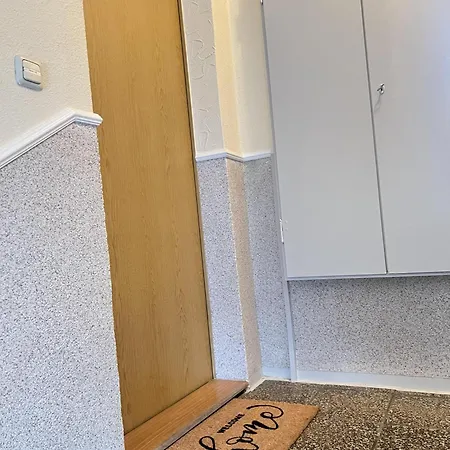 Appartamento Fruehauf *