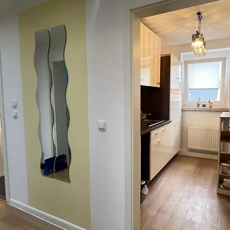 Fruehauf Appartamento