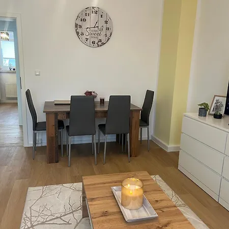 Appartement Fruehauf Geithain