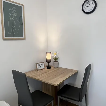 Fruehauf Appartement *