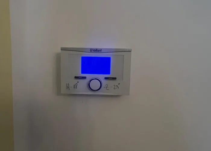 Apartment Fruehauf *