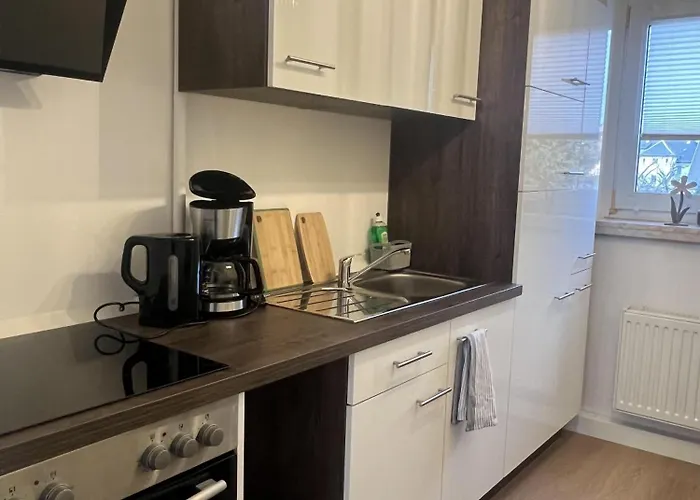 Fruehauf Apartment *