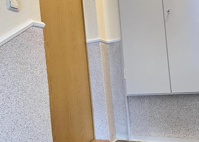 Apartment Fruehauf *