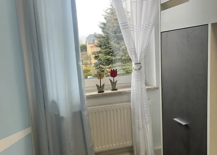 Apartment Fruehauf *